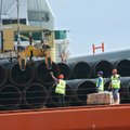 Nord Streami uued torud võivad tulla Eesti majandusvööndisse
