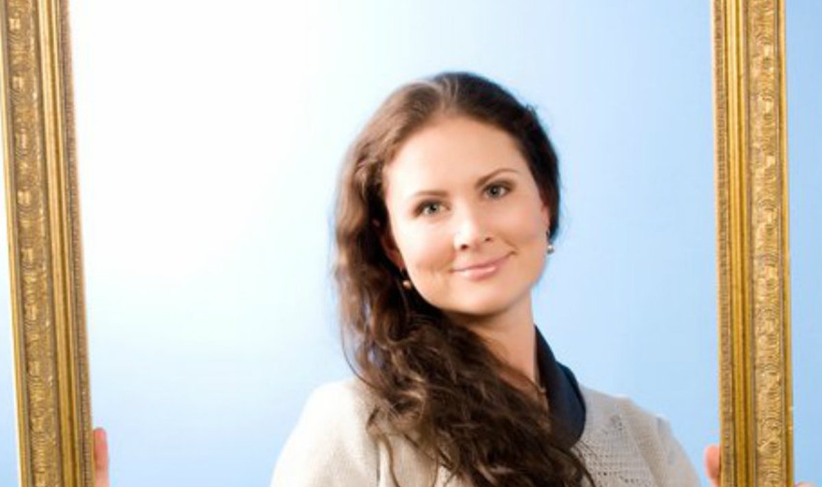 Kristiina Raie