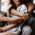 Naise ootamatu pihtimus: suvalise Tinderist kohatud mehega seksimine päästis mu elu