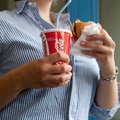 Baltikumis söödi enim Hesburgerit Eestis