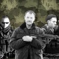Убийца, насильник и член Партии реформ. Как наемники из Эстонии помогли оккупировать Украину