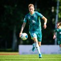 AMETLIK | Eesti jalgpallikoondislane Bogdan Vaštšuk liitus Poola kõrgliigaklubiga