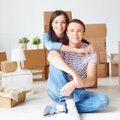 Три полезных совета, которые помогут вам при смене жилья и переезде