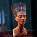 В Египте археологи предполагают, что нашли останки царицы Нефертити