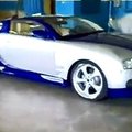 VIDEO: Nips Bugatti nina pihta: Veyroni saab ka 6. seeria BMW'st!
