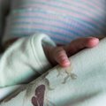 Koroonapandeemia ajal sündis varasemast rohkem lapsi surnult