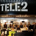 Tele2 начинает предлагать облачную услугу