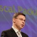 Вице-президент Еврокомиссии: Евросоюз должен централизованно бороться с отмыванием денег