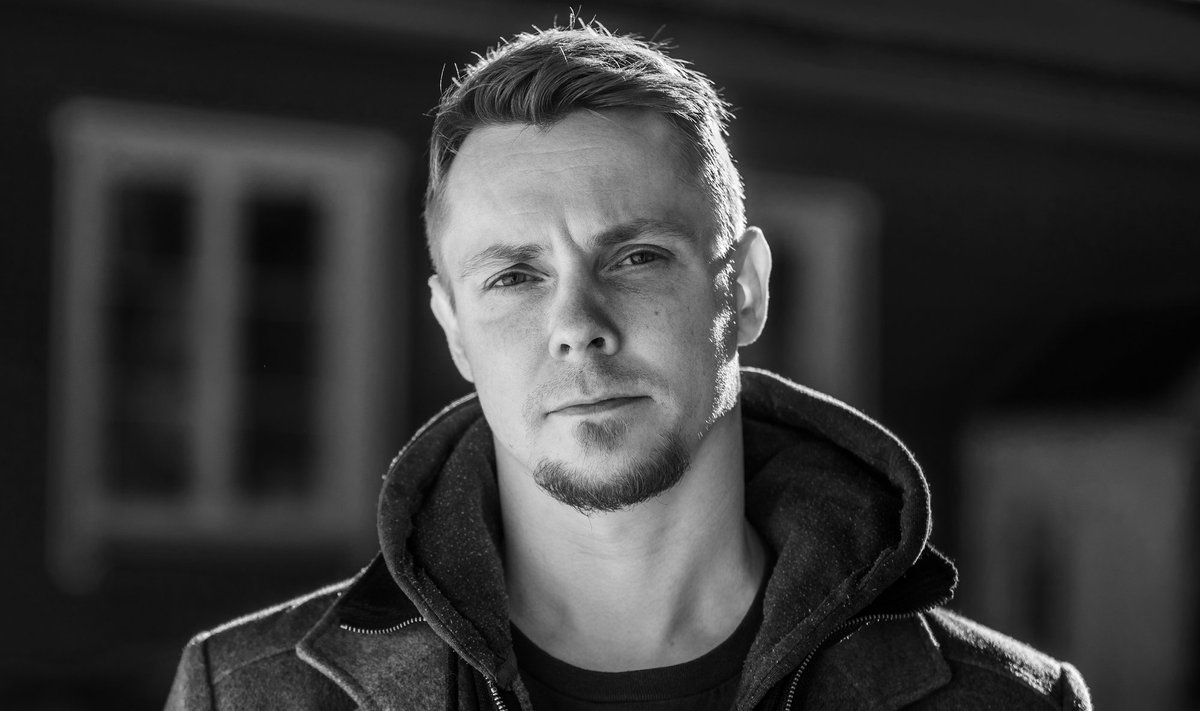 MILLEGA ME TEGELEME? „Inimene on siin planeedil päris pikalt ringi kõndinud, aga kas oleme saanud targemaks?“ küsib režissöör Tanel Toom oma uuest filmist rääkides.