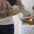 Kuidas vältida jaanipühi veetes alkoholiga liialdamist?