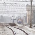 Вместо России: страны Балтии строят железную дорогу и ждут китайцев