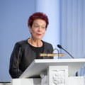 Tartu ülikooli raamatukogu uueks juhiks valiti Krista Aru