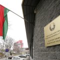 Valgevene viib Eestis viibivate diplomaatide arvu miinimumini 