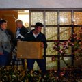 VIDEO: Saksa politsei leidis Lubitzi elukohtade läbiotsimisel väidetavalt olulise niidiotsa