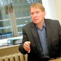 Päris koolipapa. 64-aastasena lahkus koolidirektor Taisto Liivandi
