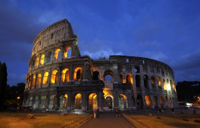 Colosseum