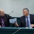 Ringkonnakohus jättis Ivo Parbuse kaassüüdlased vahi alla