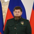 Ramzan Kadõrovi tütart õnnitleti 10. sünnipäeval Tšetšeenia ministrite tasemel