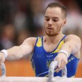Олимпийский чемпион из Украины все-таки не хочет менять спортивное гражданство