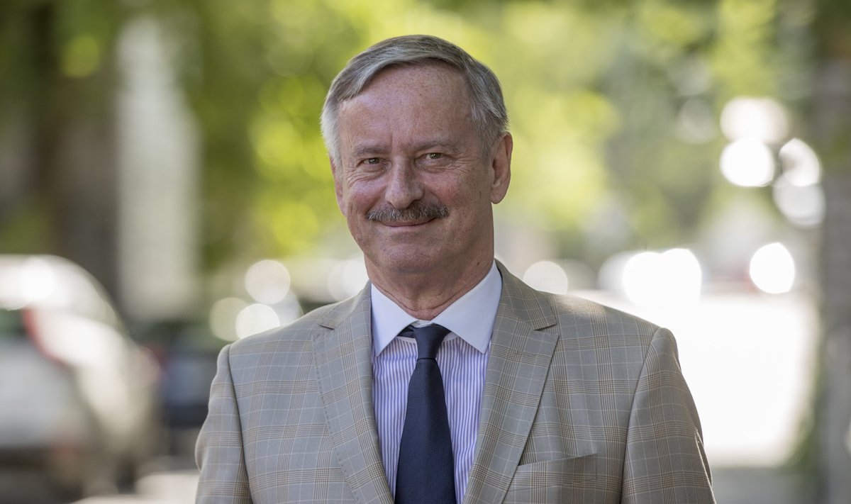 Siim Kallas