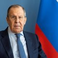 TÄIES MAHUS | Sergei Lavrovi kiri „julgeoleku jagamatusest” OSCE liikmesriikide juhtidele