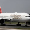 ФОТО: Авиакомпания Emirates украсила бар самолета тысячами бриллиантов