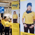 Eesti stilist Karolin Kuusik: IKEA uued vormirõivad peegeldavad moe supervõimeid!