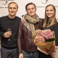 VIDEO: Sooloprojekti alustav superstaarisaate võitja Rasmus Rändvee: bändi laialiminek oli hirmutav