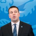 DELFI VIDEO | Jüri Ratas, mida ütleksite töötavatele pensionäridele, kes nägid sissetuleku langust?