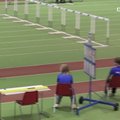 Raimond Valleri kommentaarid peale 800 meetri jooksu