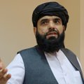 Taliban tahab ÜRO peaassambleel New Yorgis kõnega esineda