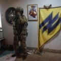 SÕJARAPORT | Igor Taro: venelased kaevuvad, kardavad vasturünnakuid. Donbassi pealetungi saab lugeda ebaõnnestunuks