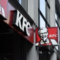 Pikk ootusaeg saab läbi: selgus esimese KFC restorani avamise aeg Tallinnas