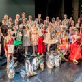 Таллиннский международный балетный конкурс объявил победителей