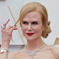 KÕRVETAV KLÕPS | Hollywoodi täht Nicole Kidman näitab supervormi!