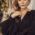 Ole esimene, kes seda näeb! Lummava H&Mi kevadise kampaaniafilmi staarideks on kuulsate Olseni-kaksikute õde Elizabeth Olsen ja näitleja Winona Ryder