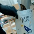 Coffee People: väikeettevõtte edu peitub multitalentides