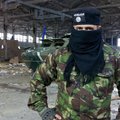 Искусство фейка: как арт-центр в Донецке превратили в "базу ИГИЛ"