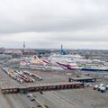 Таллиннский порт и Tallink пришли к внесудебному компромиссу