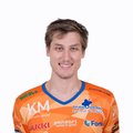 Balti võrkpalliliiga jaanuari parimaks mängijaks valiti Sander Rätsep