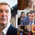 PÄEVA TEEMA | Raivo Tamm: Leonid Slutski kurdab Strasbourgis, et Eestis on tõsised probleemid mittekodanike õigustega