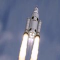 Vaja suuri asju kosmosesse toimetada: NASA otsustas ehitada kõige võimsama raketi
