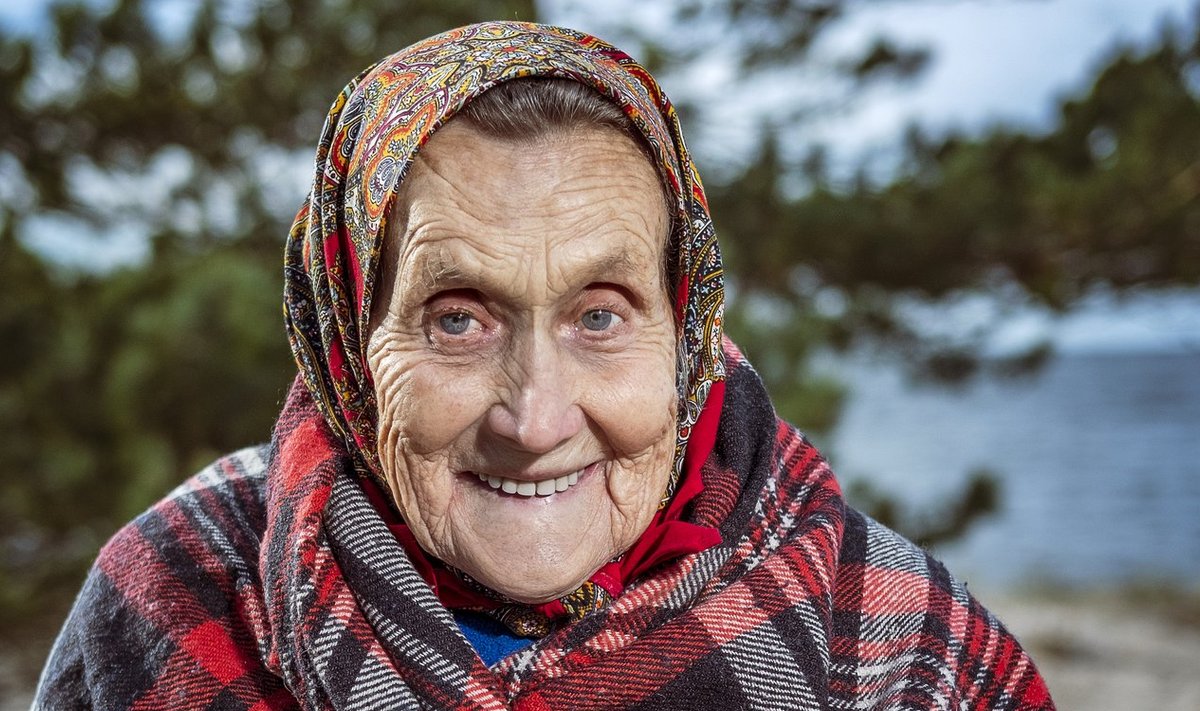 KIHNU VIRVE