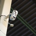 Täna jõuab teleritesse esimene Eesti spordivõistlus, mille on üles võtnud robotkaamerad