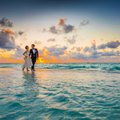 Где провести медовый месяц или романтические каникулы? 7 самых удачных направлений