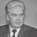 ENSV rikkad | Peedu Ojamaa lugu. Nõukogude liidu esimeses reklaamifirmas tehti reklaami ka toodetele, mida päriselt olemas ei olnud