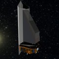 NASA valmistab ette tõhusat asteroidi- ja komeediseire kaamerat