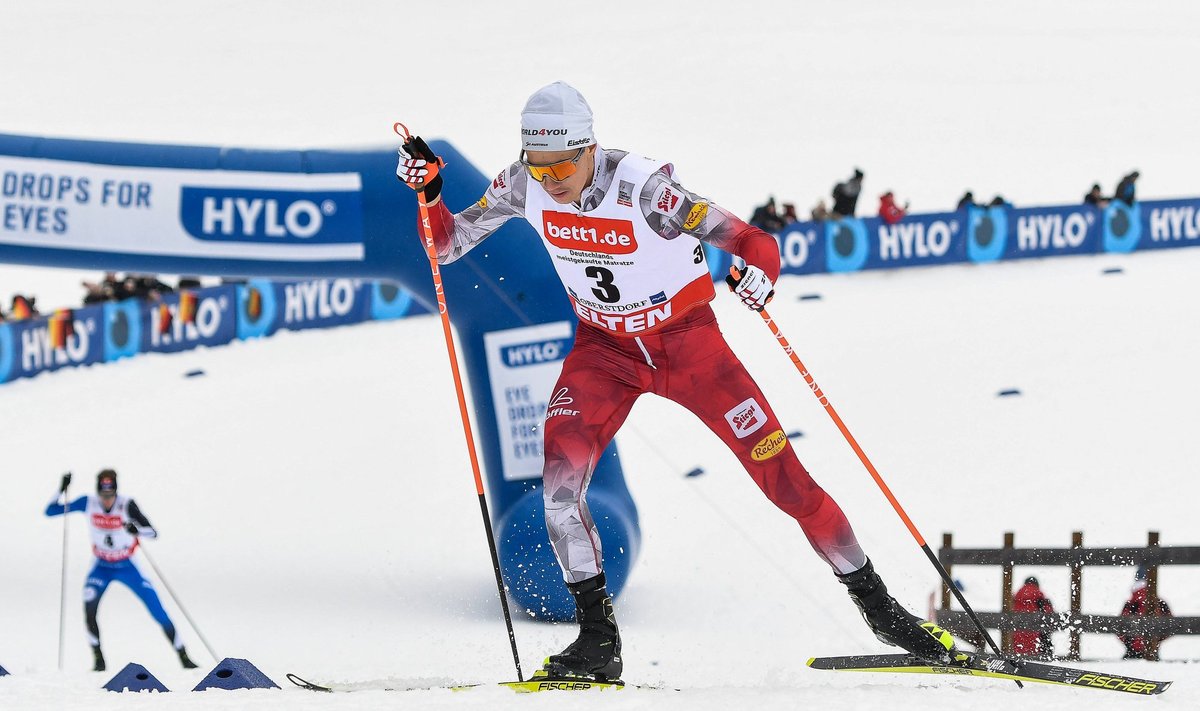 Mario Seidl