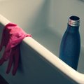 HEA TEADA | Kuidas puhastada korduvkasutatavat veepudelit