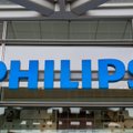 Järgmine suur kärbe tehnoloogiasektoris: Philips koondab tuhandeid töötajaid